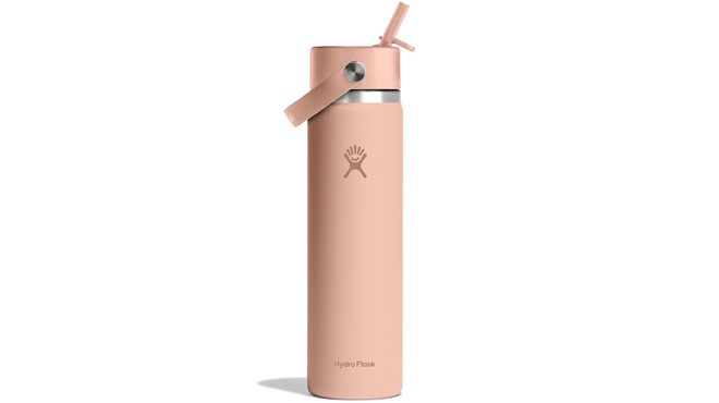 Hydro Flask 24 oz Wide Mouth Water Bottle