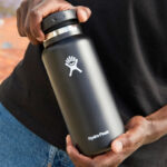 Hydro Flask 32oz Wide Mouth Drink Bottle