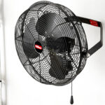 Hyper Tough 14 Inch Outdoor Wall Fan