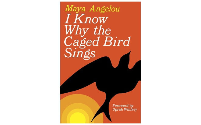 I Know Why the Caged Bird Sings