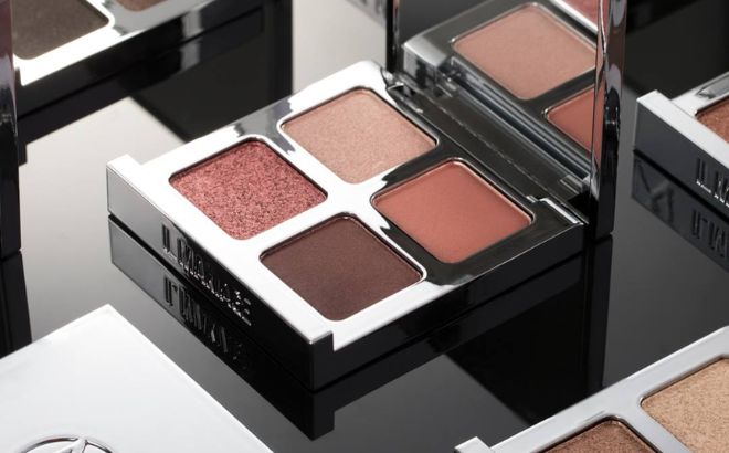 IL MAKIAGE Color Boss Squad Eyeshadow Palette