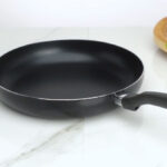 IMUSA Nonstick Bistro Saute Pan