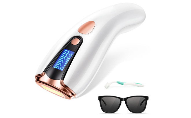 IPL Hair Remover