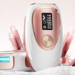 IPL Laser Hair Remover 1