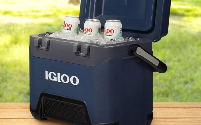 Igloo BMX 25 Quart Ice Chest Cooler