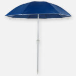 Improvements Two Way Tilt Beach Umbrella