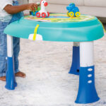 Infantino Seat Activity Center