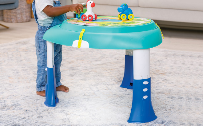 Infantino Seat Activity Center