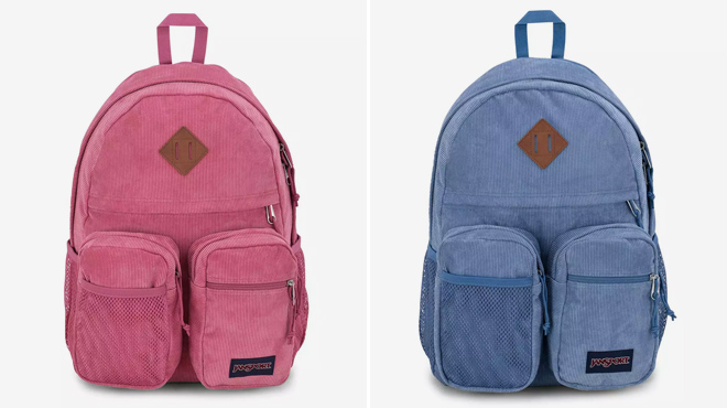 JanSport Granby Remix Backpack