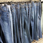 Jeans Overview