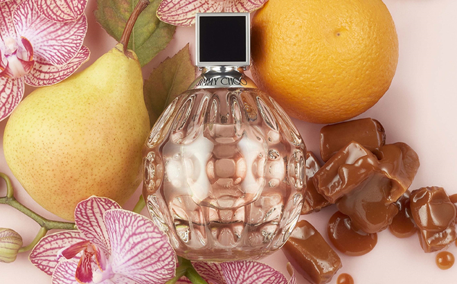 Jimmy Choo EDT Spray