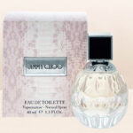 Jimmy Choo Eau De Toilette Spray