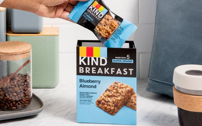 KIND Bars 12 Count Box