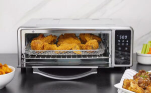 Kalorik MAXX Pizza Air Fryer Oven