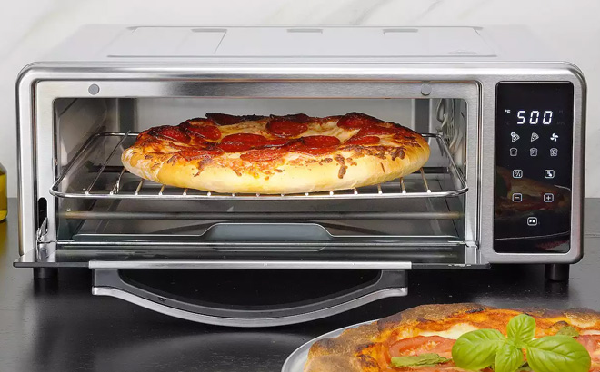 Kalorik Pizza Air Fryer Oven