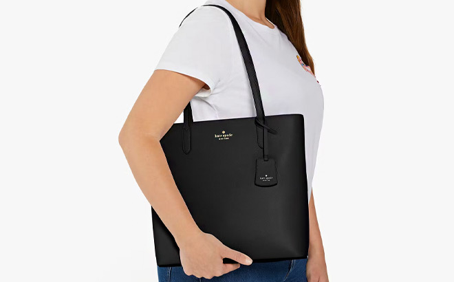 Kate Spade Brynn Tote