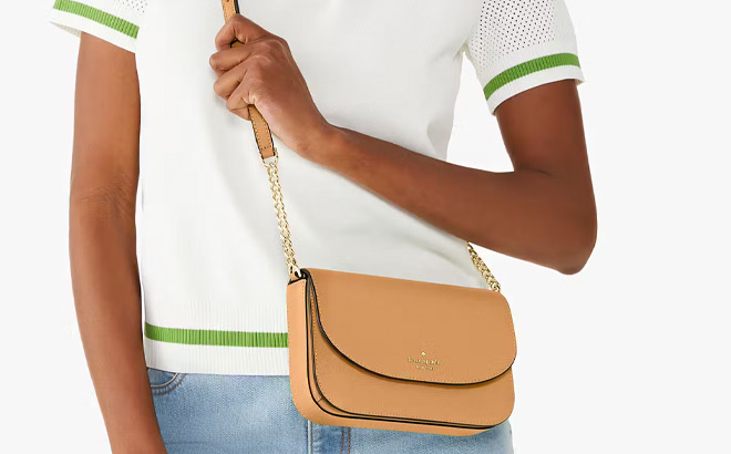 Kate Spade Kristi Crossbody 