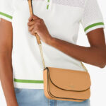 Kate Spade Kristi Crossbody