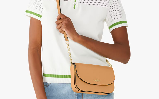 Kate Spade Kristi Crossbody