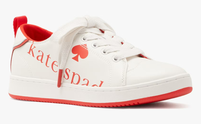 Kate Spade Nikki Sneaker