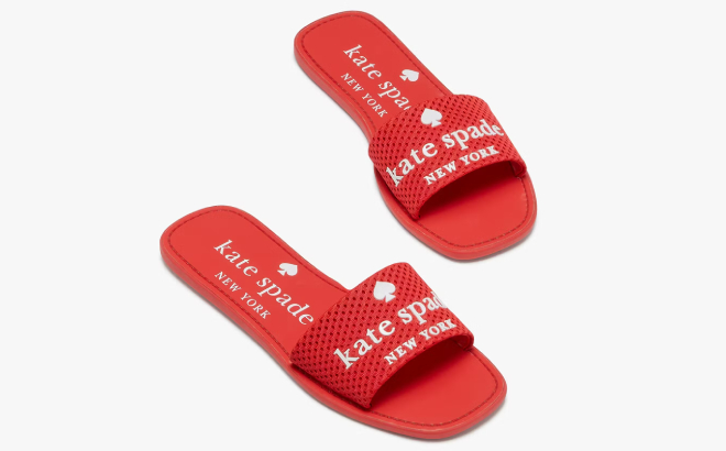 Kate Spade Peyton Slides