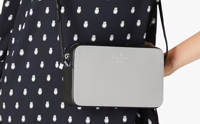 Kate Spade Sienna Crossbody