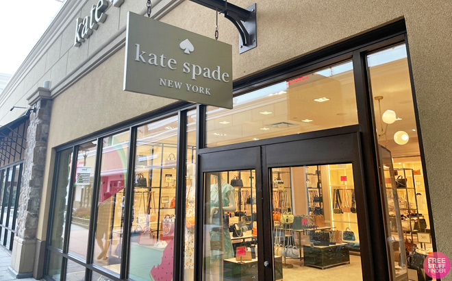 Kate Spade Store