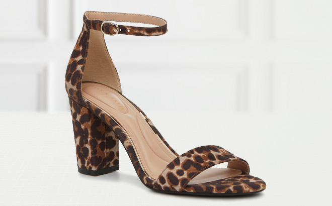 Kelly Katie Hailee Sandal