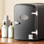 Kenmore 6 Can Mini Refrigerator