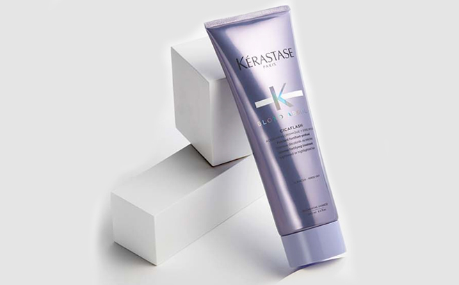 Kerastase Blond Absolu Shampoo