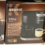 Keurig K Duo Coffee Maker