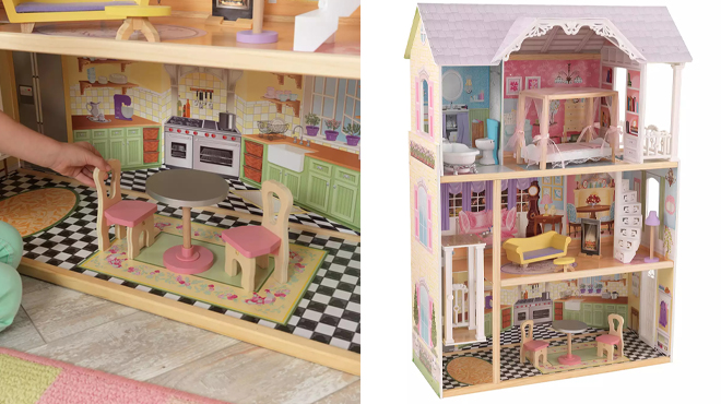 KidKraft Kaylee Dollhouse