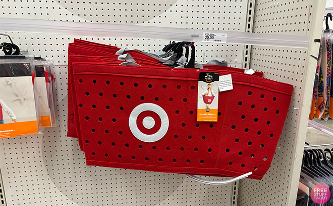 Kids Adult Target Shopping Basket Halloween Costume at Target