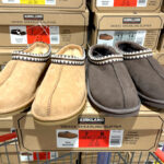 Kirkland UGG Lookalikes Shoes