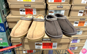 Kirkland UGG Lookalikes Shoes