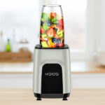 Koios Countertop Blender on a Table