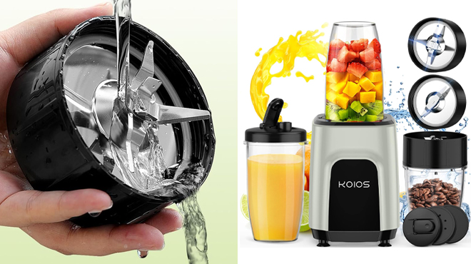 Koios Countertop Blender