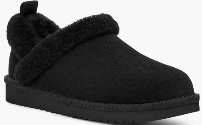 Koolaburra by UGG Advay Faux Fur Lined Slipper