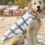 Koolaburra by UGG Danny Faux Fur Reversible Pet Vest