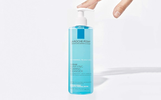 La Roche Posay Toleriane Purifying