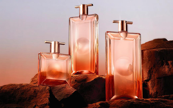 Lancome Idole Now Eau de Parfum as Part of Beauty Sale at Macy's