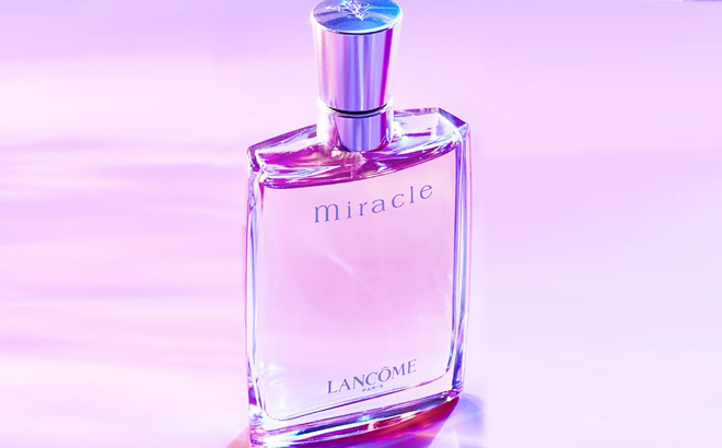 Lancome Miracle Eau de Parfum 1 oz