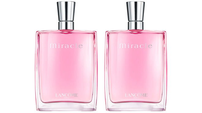 Lancome Miracle Eau de Parfum 2 Pack