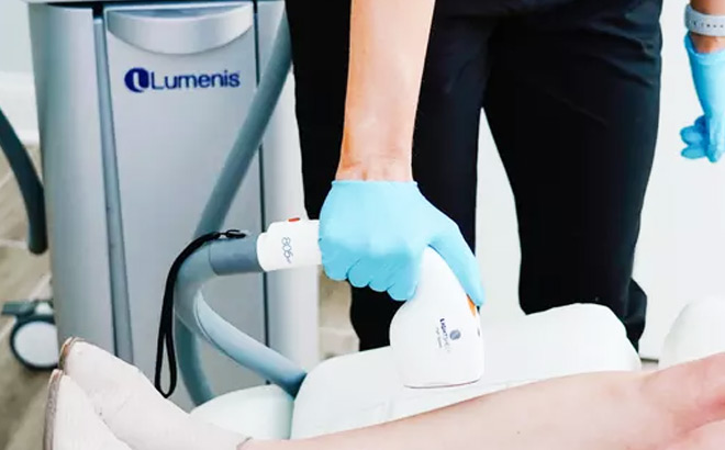 Laser Hair Removal Sessions on Extra Small Area