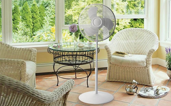 Lasko 16 Inch Stand Fan