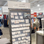 Lauren Conrad Jewelry on a Shelf at Kohls