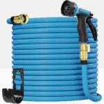 Lefree 100 Feet Expandable Garden Hose