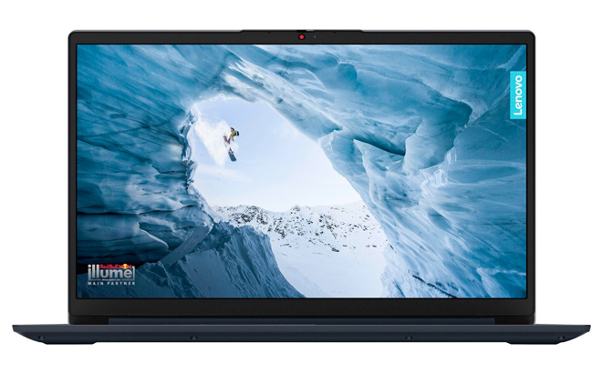 Lenovo Ideapad 1 15 622 Full HD Touchscreen Laptop Ryzen 5