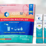 Liquid IV Hydration Multiplier