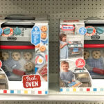 Little Tikes First Oven Pretend Playset on a Shelf